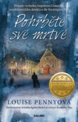 Pohřběte své mrtvé - Krimi a detektivky Pohřběte své mrtvé
