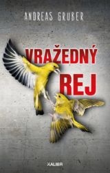 Vražedný rej Vražedný rej