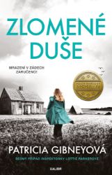 Inspektorka Lottie Parkerová 7: Zlomené duše Inspektorka Lottie Parkerová 7: Zlomené duše