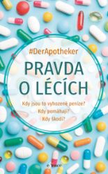 Pravda o lécích - Zdravotnická a lékařská literatura e-knihy Pravda o lécích