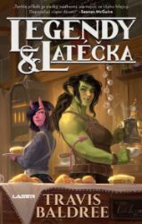 Legendy a latéčka Legendy a latéčka