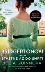 Bridgertonovi 9: Šťastně až do smrti Bridgertonovi 9: Šťastně až do smrti