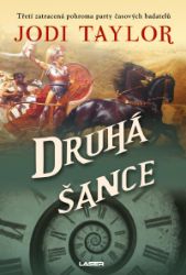 Jedna zatracená pohroma za druhou 3: Druhá šance