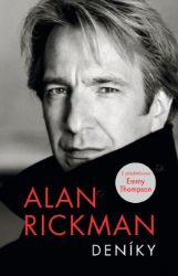 Alan Rickman: Deníky Alan Rickman: Deníky