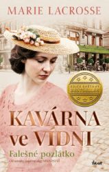 Kavárna ve Vídni 2: Falešné pozlátko Kavárna ve Vídni 2: Falešné pozlátko