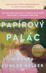 Papírový palác - Společenská próza Papírový palác