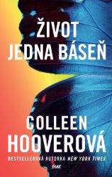 Život jedna báseň - Colleen Hoover - Romantika Život jedna báseň