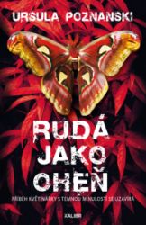 Vanitas 3: Rudá jako oheň Vanitas 3: Rudá jako oheň