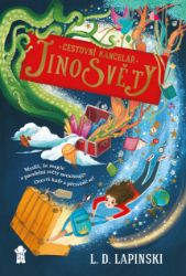 Cestovní kancelář Jinosvěty 2: Na hraně Cestovní kancelář Jinosvěty 2: Na hraně