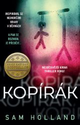 Kopírák - Krimi a detektivky Kopírák