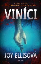 Případy z Lincolnshire 4: Viníci Případy z Lincolnshire 4: Viníci