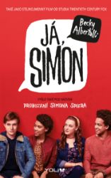 Já, Simon - Becky Albertalli - Young Adult Já, Simon