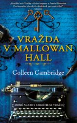 Vražda v Mallowan Hall Vražda v Mallowan Hall