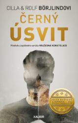 Skočný příliv 3: Černý úsvit Skočný příliv 3: Černý úsvit