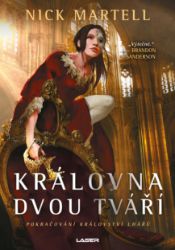 Královna dvou tváří Královna dvou tváří