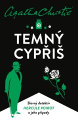 Temný cypřiš Temný cypřiš