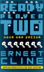 Ready Player Two: Nová hra začíná Ready Player Two: Nová hra začíná