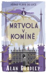 Mrtvola v komíně Mrtvola v komíně