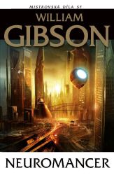 Neuromancer - Sci-fi Neuromancer