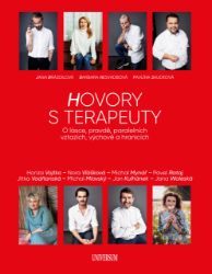 Hovory s terapeuty Hovory s terapeuty