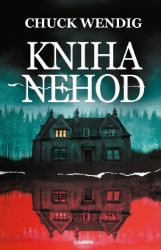 Kniha nehod Kniha nehod