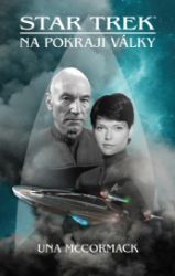 Star Trek: Typhonský pakt – Na pokraji.. Star Trek: Typhonský pakt – Na pokraji..
