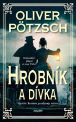 Hrobník 2: Hrobník a dívka Hrobník 2: Hrobník a dívka