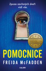 Pomocnice - Thrillery Pomocnice