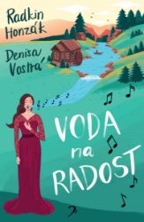 Voda na radost Voda na radost