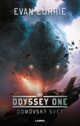 Odyssey One 3: Domovský svět