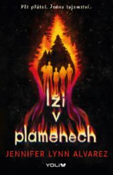 Lži v plamenech Lži v plamenech