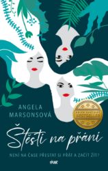 Štěstí na přání - Angela Marsonsová - Romantika Štěstí na přání