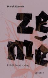Země - Marek Epstein - Romány Země
