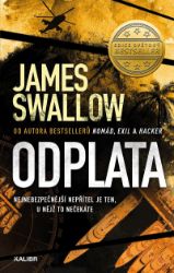 Nomád 5: Odplata Nomád 5: Odplata
