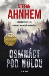 Osmnáct pod nulou Osmnáct pod nulou