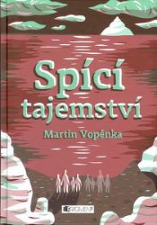 Spící tajemství Spící tajemství