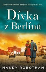 Dívka z Berlína Dívka z Berlína