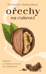 Ořechy na cukroví Ořechy na cukroví