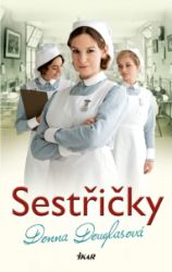 Sestřičky - Donna Douglas - Historické romány Sestřičky