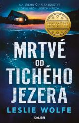 Mrtvé od Tichého jezera Mrtvé od Tichého jezera