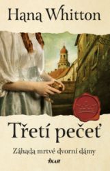 Třetí pečeť Třetí pečeť
