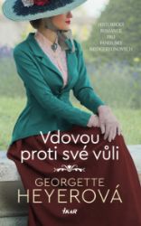 Vdovou proti své vůli Vdovou proti své vůli