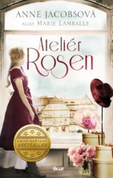 Ateliér Rosen 1: Ateliér Rosen Ateliér Rosen 1: Ateliér Rosen
