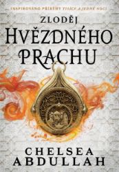 Zloděj hvězdného prachu Zloděj hvězdného prachu