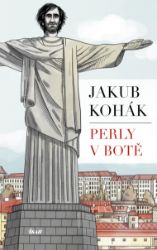 Perly v botě Perly v botě