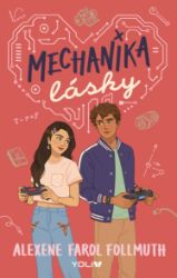 Mechanika lásky Mechanika lásky