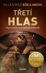 Skočný příliv 2: Třetí hlas Skočný příliv 2: Třetí hlas