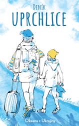 Deník uprchlice - Oksana z Ukrajiny - Vzpomínky a biografie Deník uprchlice