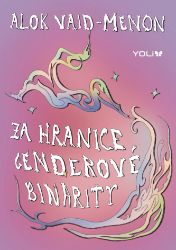 Za hranice genderové binarity Za hranice genderové binarity