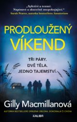 Prodloužený víkend Prodloužený víkend